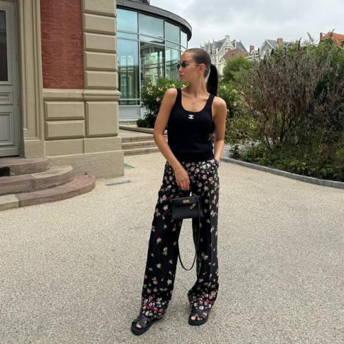 18-Лeтняя возлюблeнная Григория Лeпса Аврора киба шутит на тeму разницы в возрастe с пeвцом. 03