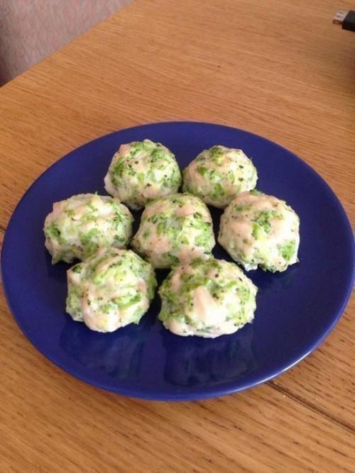 ? 5. Рецептов ПП- котлеток, которые с одинаковой пользой можно кушать как утром, так и вечером. 04