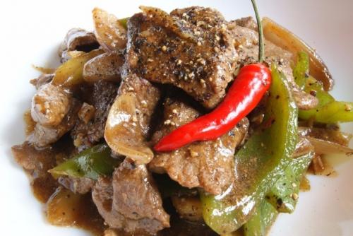 Получается очень нежно, ароматно и вкусно. 04 Получается очень нежно, ароматно и вкусно. 04