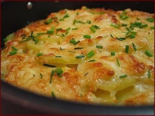 ? 10. Самых наивкуснейших блюд из картофеля? 

