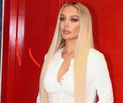 Анна седокова появилась на ресторанной премии 