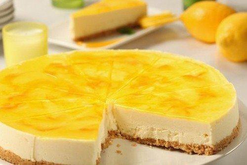 Рецепты невероятно вкусных чизкейков. 04 Рецепты невероятно вкусных чизкейков. 04