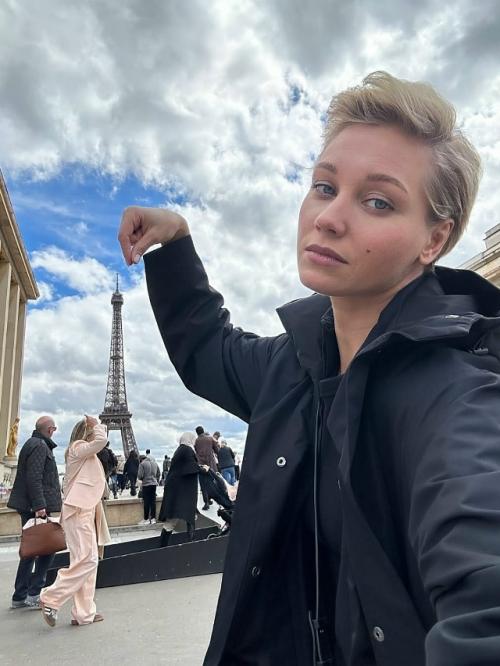 Гарик Харламов рассказал, почему он развёлся с Кристиной асмус. 

