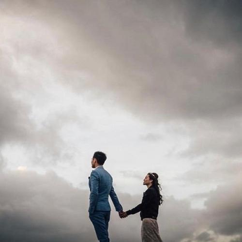 Тебе нужен тот, кто поможет тебе осуществить твои мечты и сможет избавить тебя от твоих страхов. 03