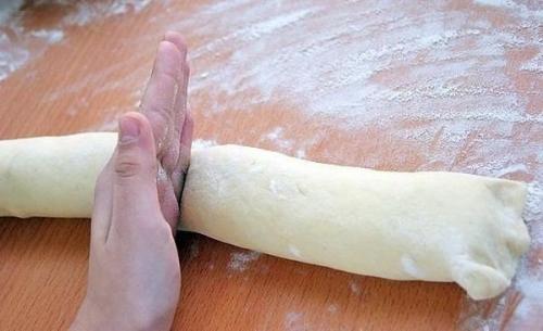 Эти пирожки - что-то невероятное. 02 Эти пирожки - что-то невероятное. 02