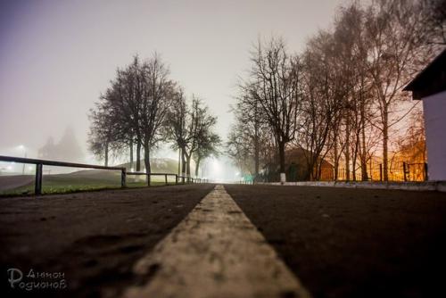 Наверное последний день осени сегодня. 01