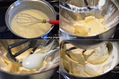 Мега вкусный Наполеон? 02