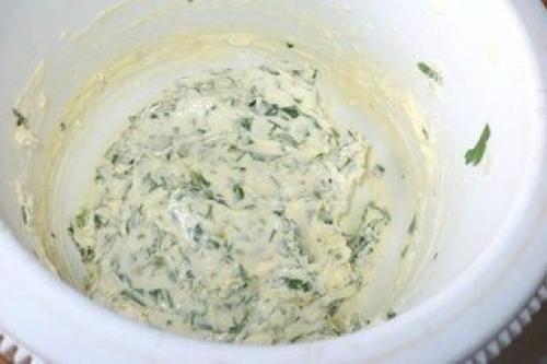 Бутерброды с чесноком и сыром? 01 Бутерброды с чесноком и сыром? 01
