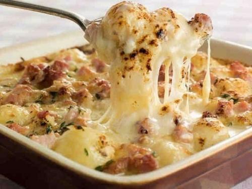 ? 10. Самых наивкуснейших блюд из картофеля? 01 ? 10. Самых наивкуснейших блюд из картофеля? 01