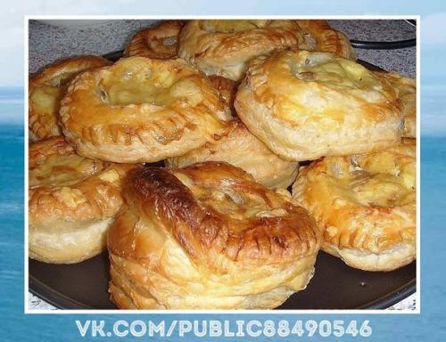 Безумно вкусно!  Сытные гусарики. Безумно вкусно!  Сытные гусарики.