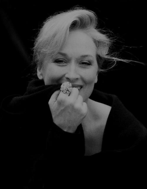 Мерил стрип считается одной из самых выдающихся актрис нашего времени. 03