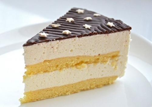 Топ - 5 всеми любимых тортов из детства. 03 Топ - 5 всеми любимых тортов из детства. 03