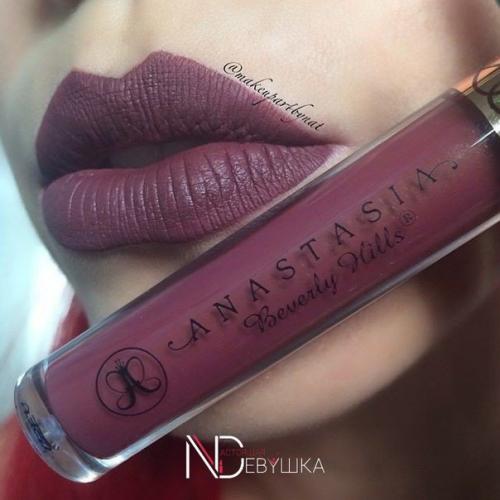 Как найти свой цвет помады? 

