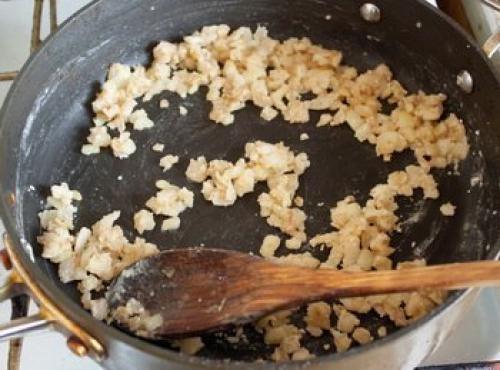 Котлеты с подливой. 03 Котлеты с подливой. 03