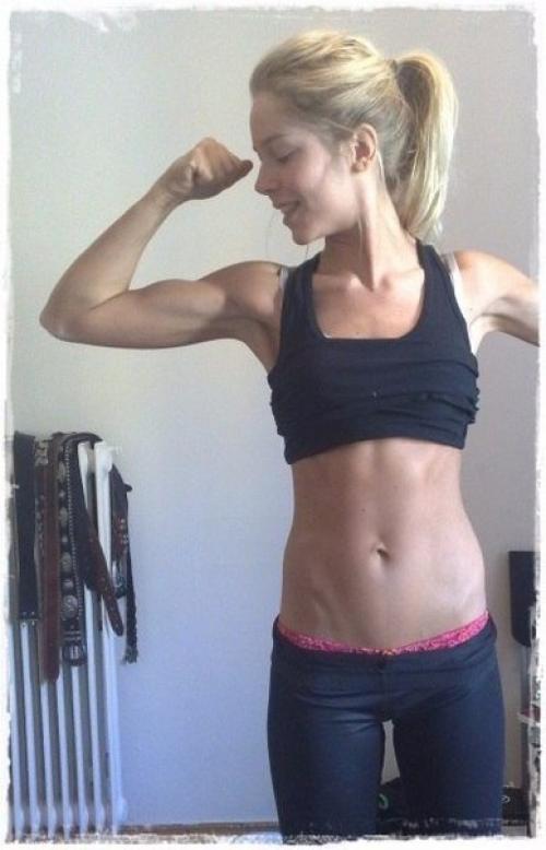 Выберите свою кашу!