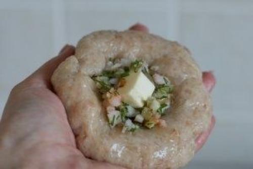 Мы готовим как в ресторане. 01 Мы готовим как в ресторане. 01