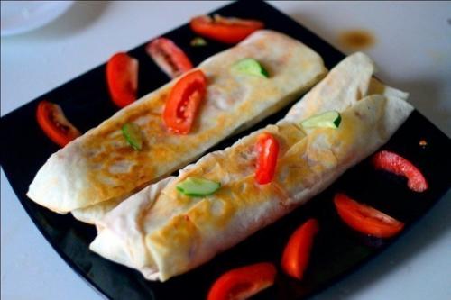 Топ - 6 рецептов домашней шаурмы. 04