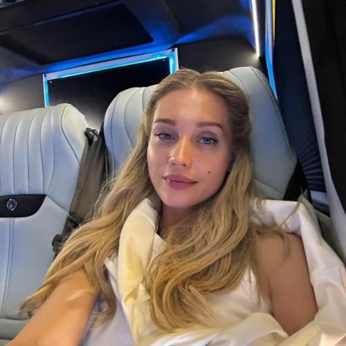 37-Летняя Кристина асмус призналась, что увлеклась новым экстремальным хобби. 02