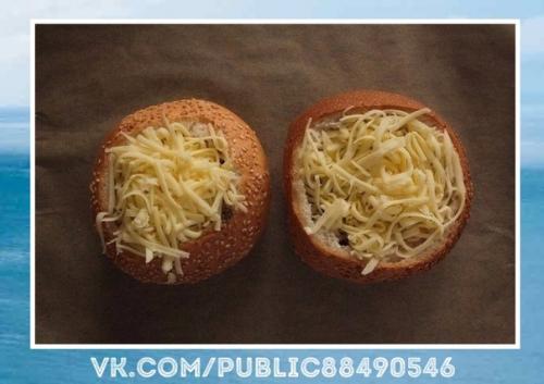 Простой и полезный рецепт. 06