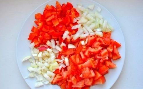 Очень вкусный лагман. 02 Очень вкусный лагман. 02