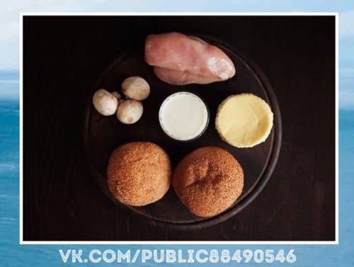 Простой и полезный рецепт. 02