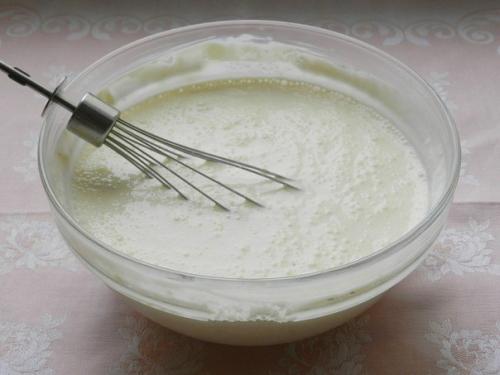 Песочный пирог со смородиной. 04 Песочный пирог со смородиной. 04