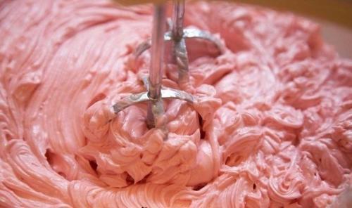 Топ 8 самых простых кремов для тортов. 01 Топ 8 самых простых кремов для тортов. 01