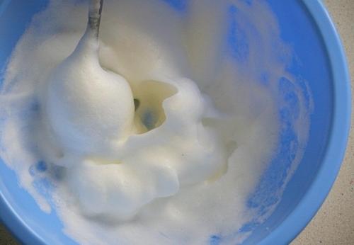 Пирог со смородиной. 04