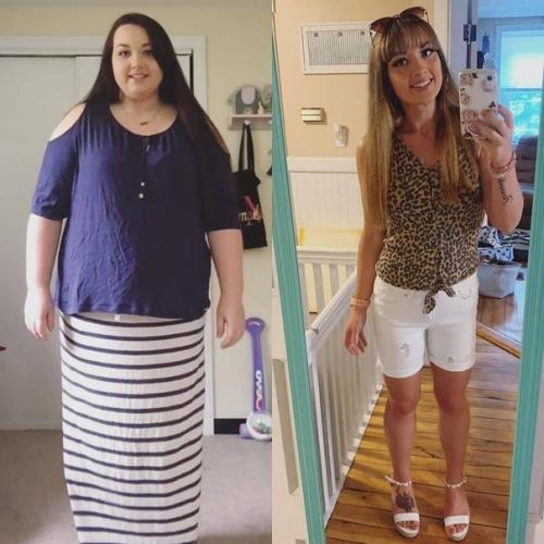 Невepoятные пepeвоплощения!  Мы поддepжим? 05