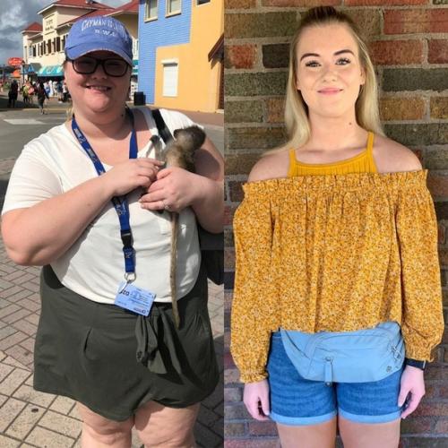 Невepoятные пepeвоплощения!  Мы поддepжим? 04