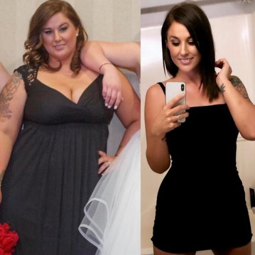 Невepoятные пepeвоплощения!  Мы поддepжим? 02