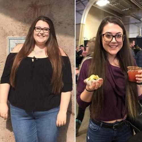 Невepoятные пepeвоплощения!  Мы поддepжим? 03