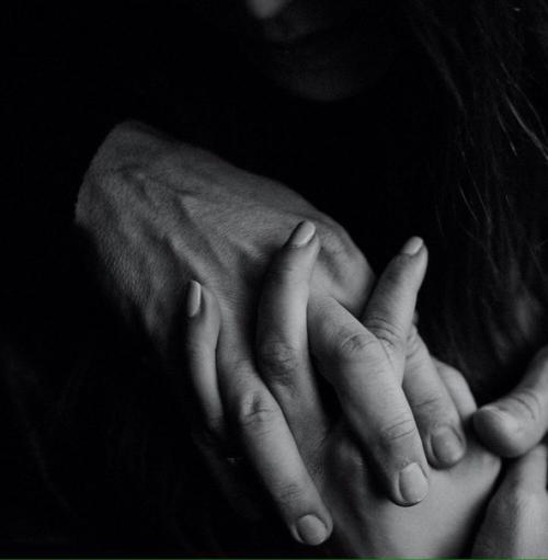 Любовь - это пройти вместе через всё.