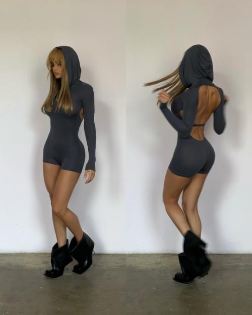 Валя карнавал открылась своим поклонникам, рассказав о личной жизни. 03