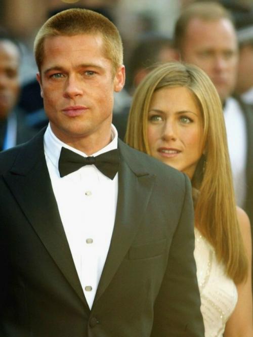 Дженнифер энистон впервые честно рассказала, почему у неё нет детей. 01