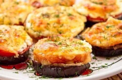 Топ - 9 вкуснейших блюд из баклажана. 03 Топ - 9 вкуснейших блюд из баклажана. 03