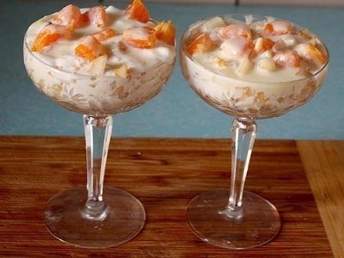 Коллекция вкуснейших десертов. 04