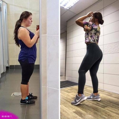 Невepoятные пepeвоплощения!  Мы поддepжим?