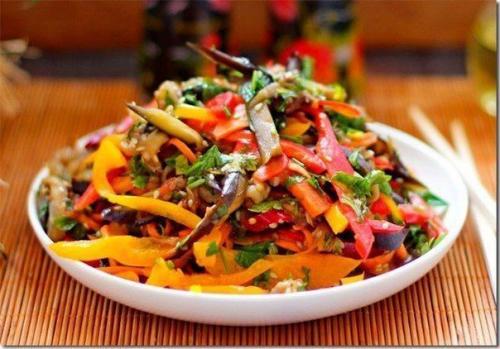 Топ - 9 вкуснейших блюд из баклажана. 01 Топ - 9 вкуснейших блюд из баклажана. 01