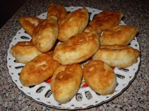6 рецептов быстрых и вкусных пирожков. 05 6 рецептов быстрых и вкусных пирожков. 05