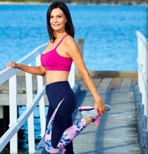 Делали свою кухню в одной цветовой гамме. 02