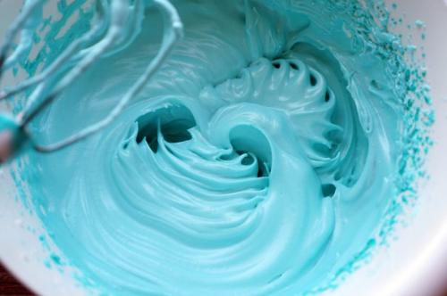 Классическое пирожное макарон. 03