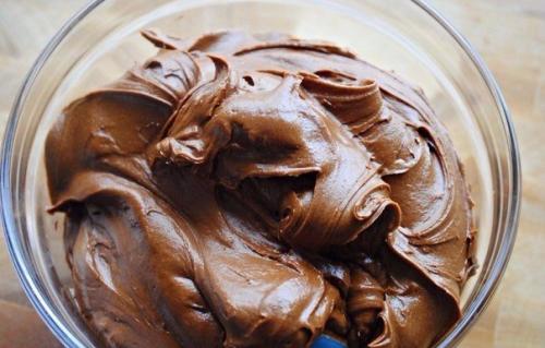 Топ 8 самых простых кремов для тортов. 03 Топ 8 самых простых кремов для тортов. 03