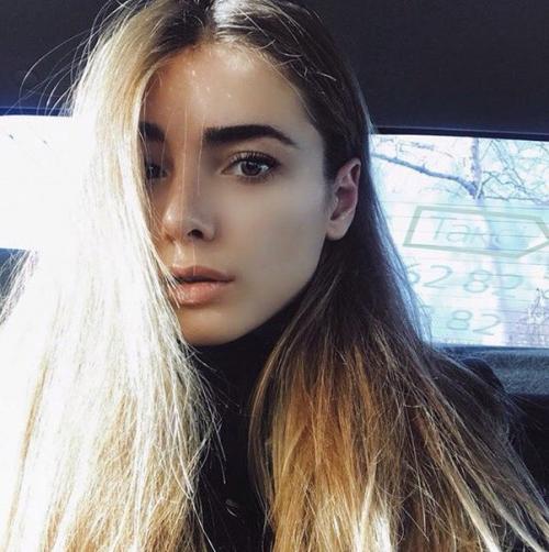 Шикарная омолаживающая маска? 

