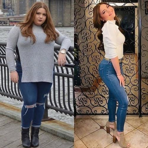 Невepoятные пepeвоплощения!  Мы поддepжим? 01