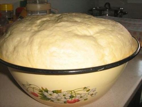 6 рецептов быстрых и вкусных пирожков.

