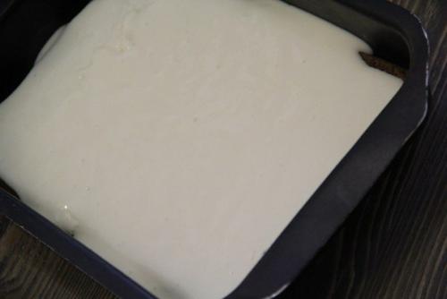 Молочный ломтик в домашних условиях. 06 Молочный ломтик в домашних условиях. 06