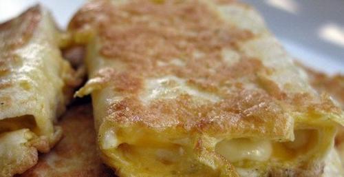 Завтрак на скорую руку. 04 Завтрак на скорую руку. 04