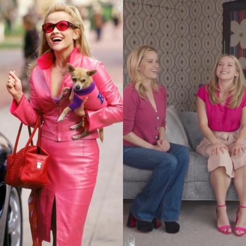 Роль молодой эль Вудс из знаменитых фильмов исполнит юная актриса лекси майнтри. 01