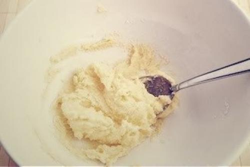 Печенье Кофейные Зерна. 02